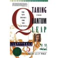 thumbnail image 1 of Taking the Quantum Leap par Wolf, Fred Alan, 1 of 2