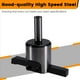 thumbnail image 5 of Cabezal de Corte de Fresado Plano de 12 mm para Centro de Mecanizado de Barra de Corte de Superficie de Vuelo de Tamaño Ajustable para Máquina Fresadora CNC, 5 of 9