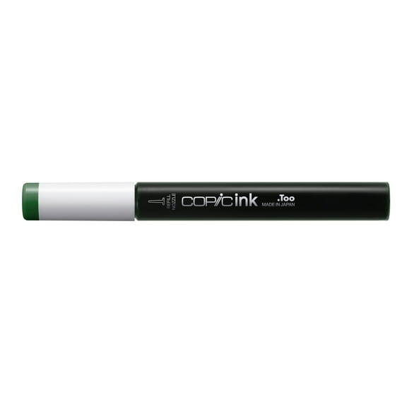 Copic Ink, 12ml, Mistletoe