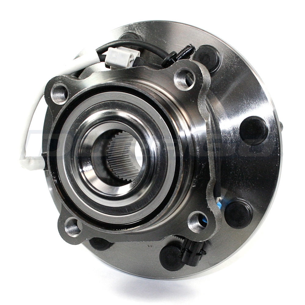 DuraGo 295-15086 Heat treated and tempered; Forged Flange