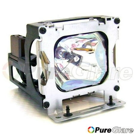 

3m mp8625 mp8635 mp8725 mp8735 original bulb with generic housing