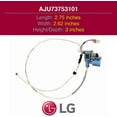 thumbnail image 6 of Genuine LG AJU73753101 Refrigerator Water Inlet Valve, 6 of 6