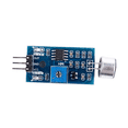 thumbnail image 4 of 2X 3.3V/3.5V LM393 Amplificateur de Microphone Capteur de Son Module Vocal, 4 of 5