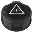 thumbnail image 1 of TAPÓN DEL DEPOSITO RECUPERADOR 207 2008 al 2011 PEUGEOT L4 1.4L KEEP ON GREEN ., 1 of 3