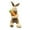 Brown2, variant on ZJNGJC Adorable Bunny Rabbit Stuffed Animal With Carrot Soft Toy Easter For Boys Girls Cute Party Decoration Doll Khaki
