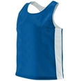 thumbnail image 2 of Augusta Sportswear Women's Reversible Tricot Mesh Lacrosse Tank Size up to 2XL, 2 of 2