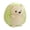Green, variant on Pink Small Hedgehog Plush Doll, Lightweight And Portable Sleep Aid For Children, Machine Washable, 10 Inches
