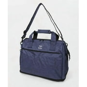 Track 2 Way Boston Bag