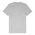 thumbnail image 7 of BELLA+CANVAS Adult Unisex Short Sleeve Crew Neck T-Shirt for Crafting, Athletic Heather, Small, 7 of 7