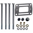 thumbnail image 6 of Panlongic Exhaust Riser Elbow For Volvo Penta OMC 4.3 5.0 5.7 5.8 L 305 350 v6 v8 manifold, 6 of 6