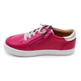 thumbnail image 6 of Old Soles Kids' Platinum Runner Low Top Sneaker, 6 of 7