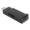 thumbnail image 2 of Receptor Wifi, Tarjeta de red USB Tarjeta de red inalámbrica de banda dual Tarjeta de red USB Logre más, 2 of 12