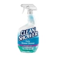 thumbnail image 1 of Limpiador líquido para lavabos, bañeras y azulejos de Clean Shower, 946 ml (8 unidades), 1 of 3
