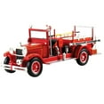 thumbnail image 2 of Studebaker 1928 Fire Truck Die-Cast Replica Model Car, 2 of 3