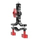 thumbnail image 1 of 270° Camera Bike Bicycle Handlebar Clamp Bracket Motrobike Clip, 1 of 5
