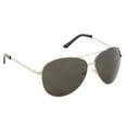 thumbnail image 4 of grinderPUNCH Big XL Wide Frame Extra Large Aviator Sunglasses Oversized For Men Women UV Protection, 4 of 6