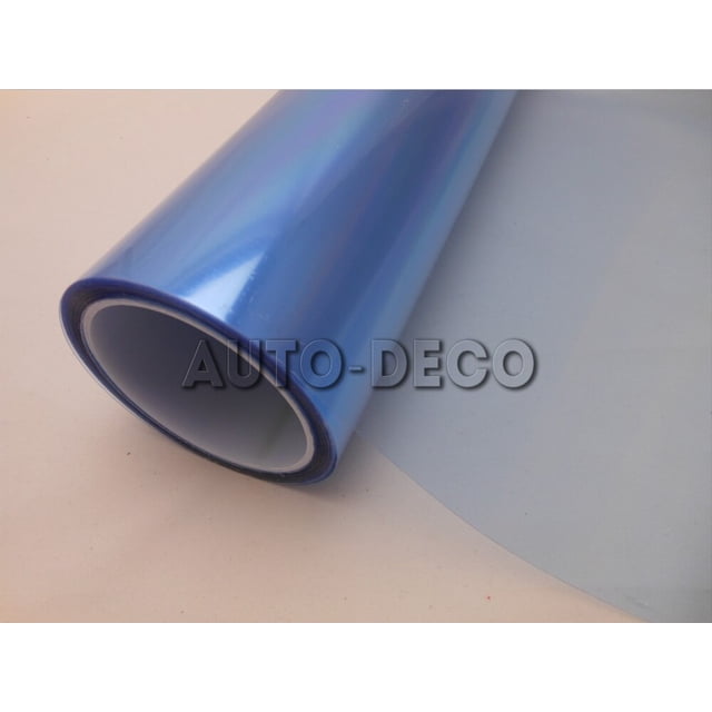30*200cm brillo luz envoltura faro película hoja 13 colores coche luz faro trasero tinte vinilo película protectora para faros Tan Jianjun unisex
