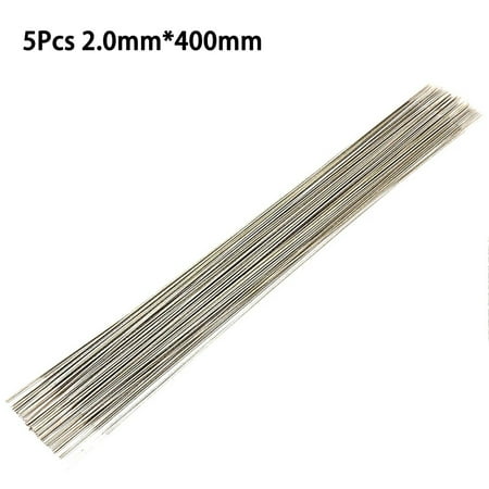 

5Pcs 400mm Diamond Wire Saw Blade Saw Rods for Cutting Jade Metal Ceramic Resin