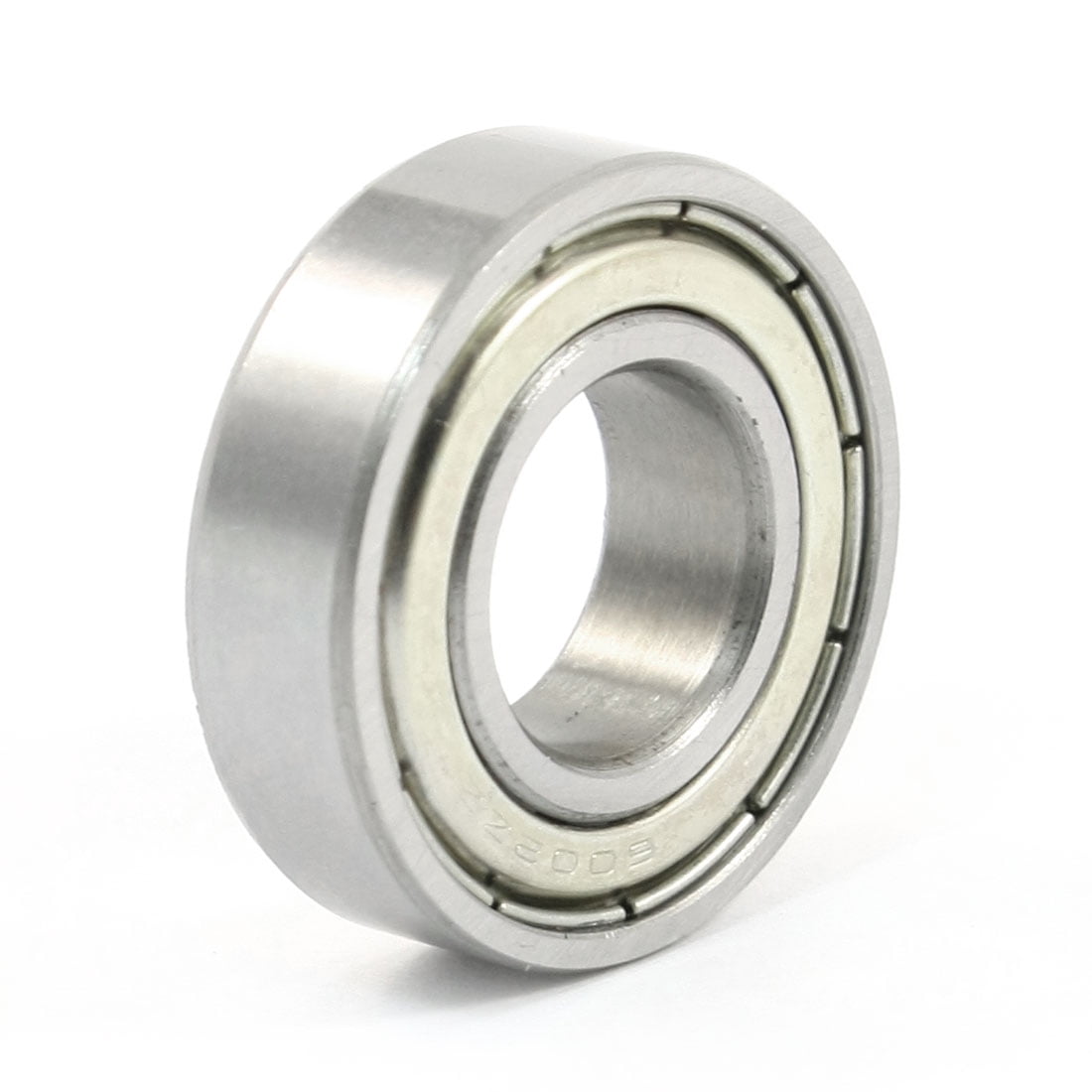 Roulement à Billes Blindé 19mm X 10mm X 7mm à Embase - Profonde Rainure Radiale - Neuf Uxcell