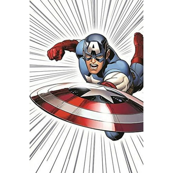 Pre-Owned Marvel Universe Captain America: Civil War (Paperback) 078519584X 9780785195849