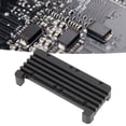 thumbnail image 3 of Aluminum Alloy Enclosure, Fast Heat Dissipation High Hardness Easy To Install Case for   Practical  for   2W/ PI0/PI0 W, 3 of 8