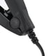 thumbnail image 3 of Peine CalFactor Eléctrico, Herramienta de Peluquería Con Cepillo Caliente para Alisar el Cabello en Seco y Húmedo, 3 of 7
