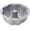 Gray, variant on Caraway Fluted Cake Pan - 9.5” Non-Stick Ceramic Baking Pan - Ergonomic & Easy to Handle - Oven Safe up to 550ºF - Perracotta