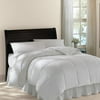 Mainstays Down-Alternative Bedding Comforter, White