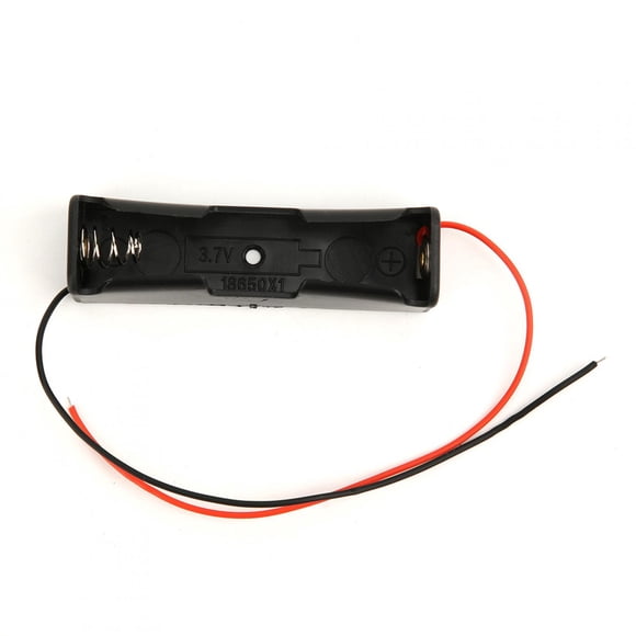 Battery,10 Pcs 18650 Battery Battery Holder Battery Case Industry-Leading Standards