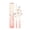 #04 Cocoa Crush, variant on YiFudd Matte Lip Liner Pencil #06 Spice It Up, Waterproof Long-Lasting Transfer-Proof Lip Definer, High Pigmented Lip Outline Makeup Pencil, 0.3g / 0.01 oz