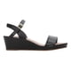 thumbnail image 1 of Sandalias Beira Rio Mujer Negro Casual negro 24.5 MX, 1 of 10