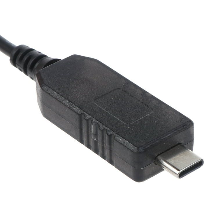 Alimentation - Chargeur USB type C 5V 3A & Câble USB C