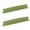 2pcs green, variant on 1/2pcs Silicone Sink Baffle Splash Guard Oil-Proof with Suction Cup Pool Water Baffle Plate Kitchen Supplies Waterproof Screen