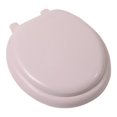 thumbnail image 3 of Comfort Seats Deluxe Soft Round Toilet Seat, 3 of 5