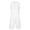 White., variant on HBGVBA Boy's Tank Top Outfits,2 Pieces Sports Set,4-13 Years Solid Color Sleeveless Summer Set Crew Neck Tops and Shorts Outfit