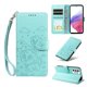 thumbnail image 4 of Funda Cartera GANGXUN con Diseño de Perrito en Relieve para Samsung Galaxy A53 5G , Protección 360° con Ranuras y Correa Desmontable, 4 of 6