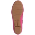 thumbnail image 5 of Journee Women's Naomi Slip On Round Toe Loafers, 5 of 9