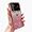 Pink, variant on Compatible with Samsung Galaxy A54 5g Plating Cute Heart Phone Case,Gradient Glitter Bling Clear Case Women Full Camera Lens Protection Soft Shockproof Bumper Cover (Black)