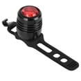 thumbnail image 2 of Bike Warning Taillight, Sturdy And Durable High Brightness Bicycle LED Warning Light Bicycle Taillight, Cycling Accessory For Field Camping Outing, 2 of 8