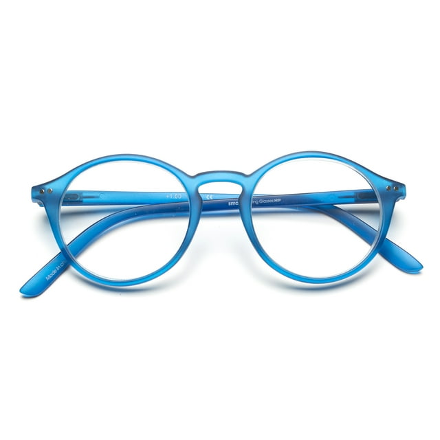 Lentes de Lectura B+D Smart Hip Readers Azul