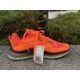 thumbnail image 2 of NEW Adidas 4D Fusio Prime knit Orange Red Shoes FY5929 Mens Sz 9.5 / Women's 11, 2 of 6