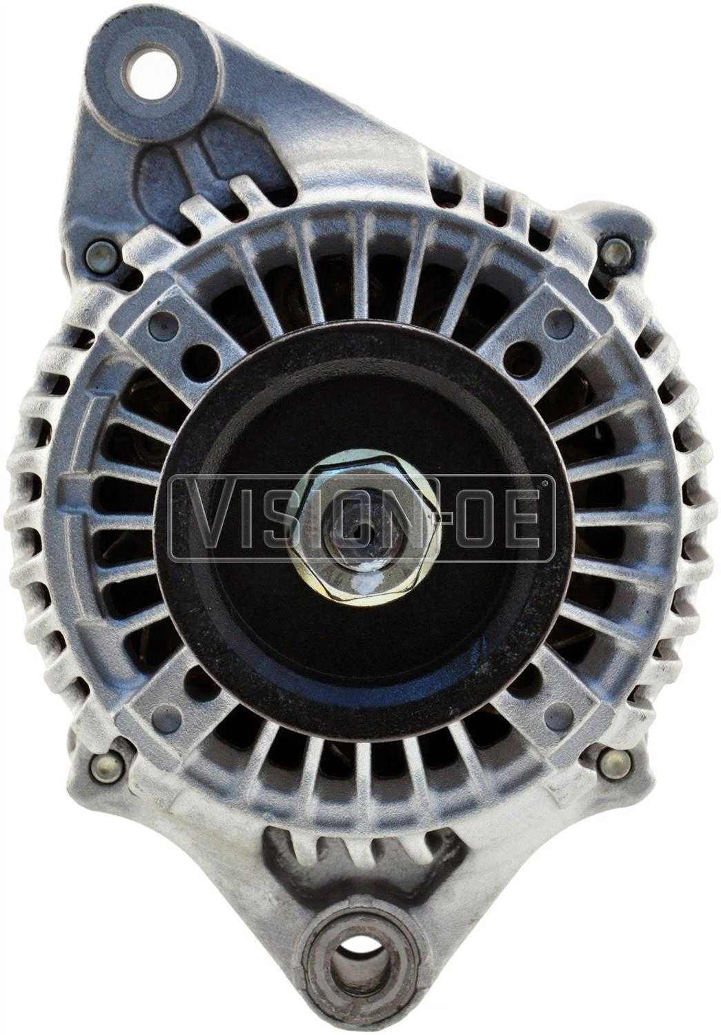 Vision OE 13677 Alternator