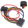thumbnail image 4 of Relé para relé inteligente, interruptor de luz antiniebla para manillar de motocicleta, apto para R1250GS F850GS F750GSLandVehicles Fyydes Descripción de la referencia, 4 of 6