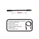 thumbnail image 4 of E-Bike 9 Pin Wheel Motor Extension Cable Cord for Front Rear Wheel Hub Motors Electric Bicycle Acce, 4 of 5