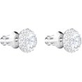 thumbnail image 3 of Women's Symbolic Pierced Earrings, 3 of 8