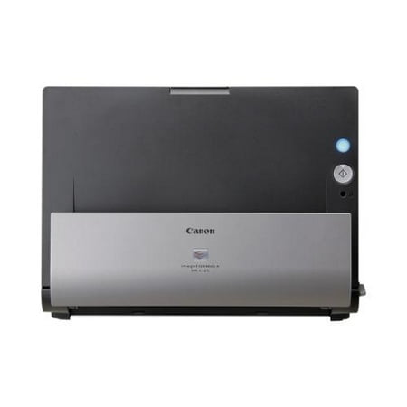 Canon imageFORMULA DR-C125 Sheetfed Scanner 2KZ9139
