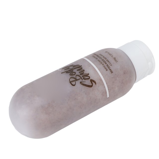 Exfoliante Corporal Exfoliante, Mano Suave Sensación Segura Exfoliante Corporal Inofensivo Uso Práctico Cómodo Efecto Textura Suave Para El Cuidado Diario De La Piel ANGGREK Otros
