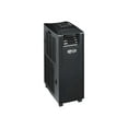 thumbnail image 1 of Tripp Lite Unité de Refroidissement Portable / Climatiseur 12K BTU 3.4kW 120V 60Hz - Gen 2 Upgrade - Système de Refroidissement à Rack - Noir, 1 of 15