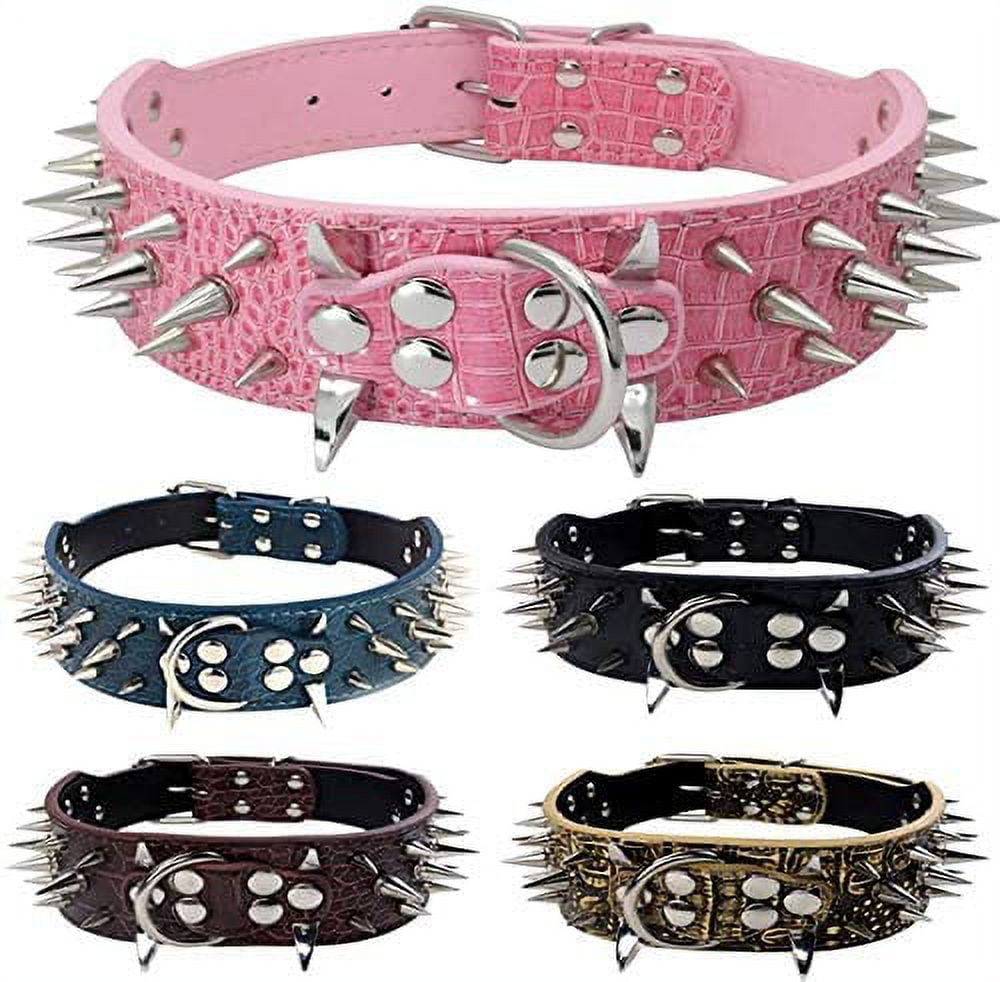 Cool Dog Collar for Medium large Dogs – Shop-Goods