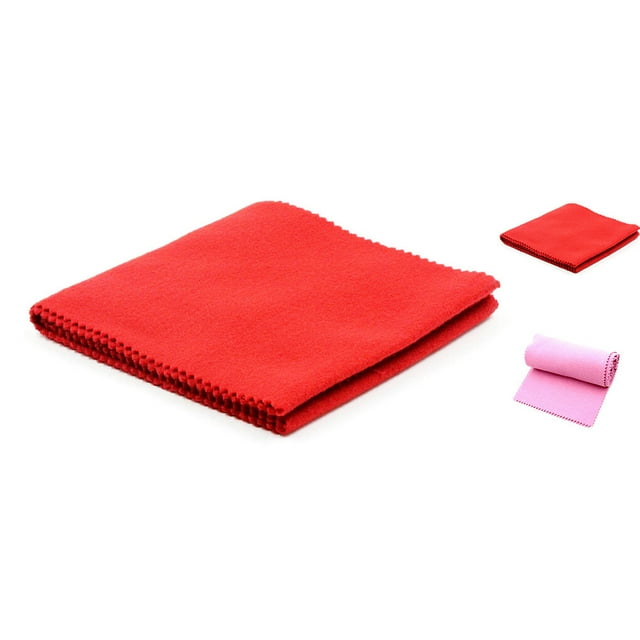 Piano Keyboard Anti-dust Pure Cotton Cloth keyboard cloth Keyboard Covering Large Areas 88 Keys Maintenance Tools